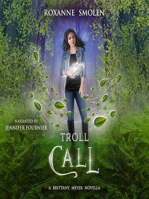 cover image of Troll Call